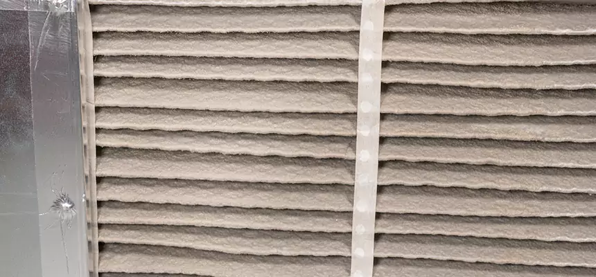 Mobile Car AC Filter Replacement in Marana