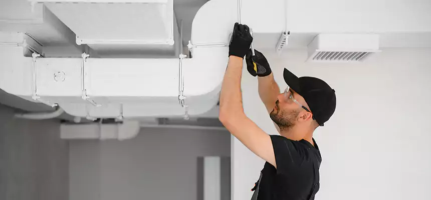 Our Air Duct Cleaning Services in Marana, AZ