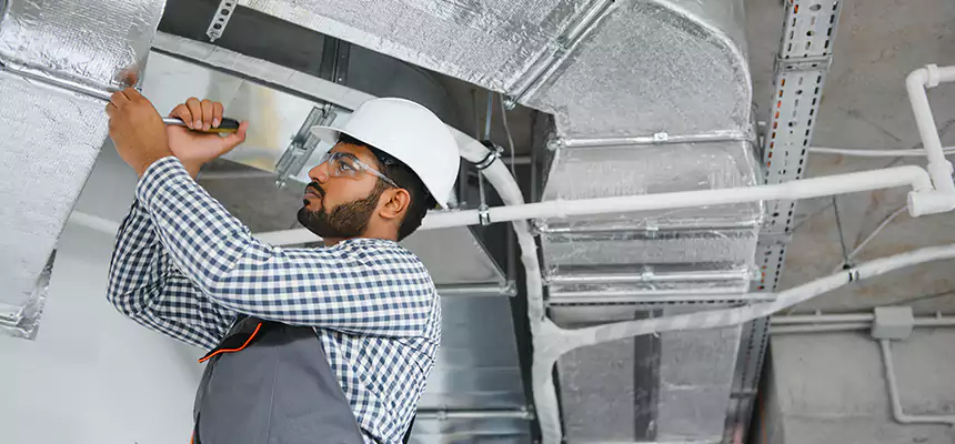 Proactive Ac Vent Repairs & Air Duct Replacement Companies Near Me in Marana