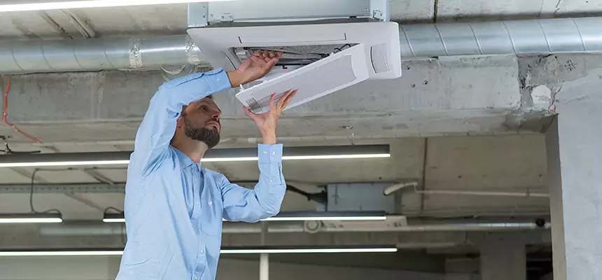 Our Air Duct Dust Cleaning Services in Marana, AZ