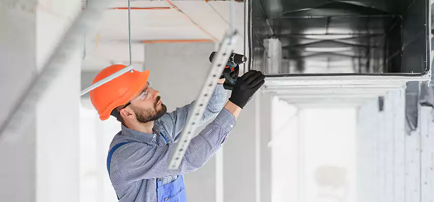 Our Air Vent Replacement Services in Marana, AZ