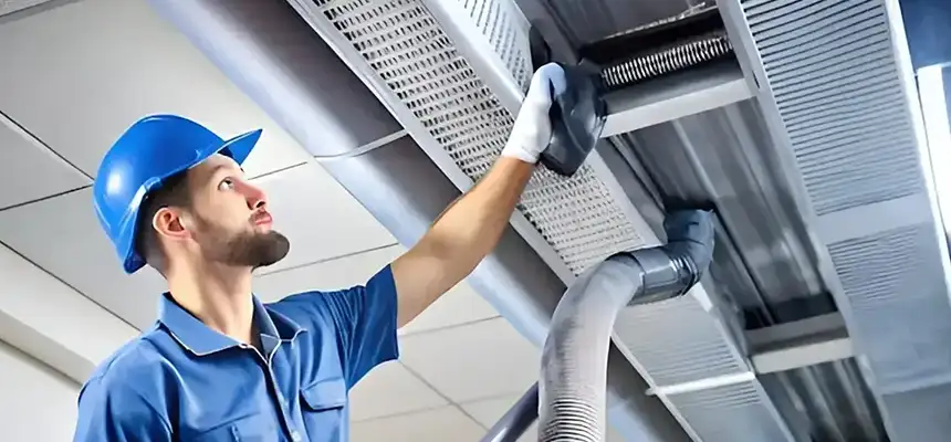 Our Annual Dryer Vent Maintenance Services in Marana, AZ
