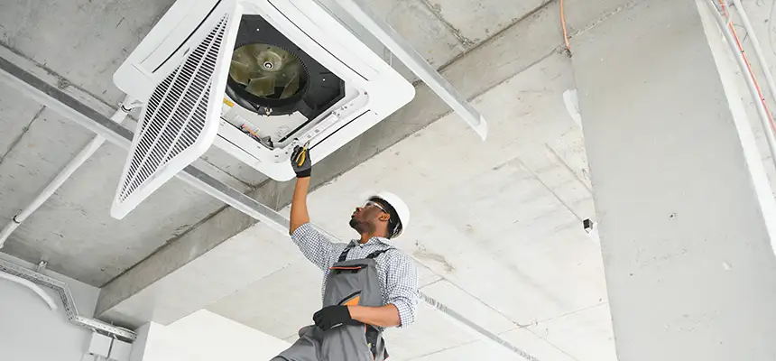 Efficient Multi‑Unit & HOA Annual Vent Cleaning Plans in Marana