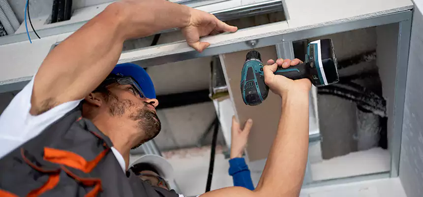 Our Apartment Air Duct Cleaning Services in Marana, AZ