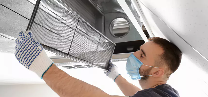 Our Bathroom Exhaust Duct Cleaning Services in Marana, AZ