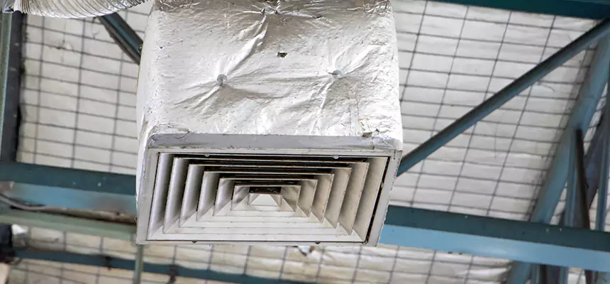 Our Custom HVAC Ductwork Services in Marana, AZ