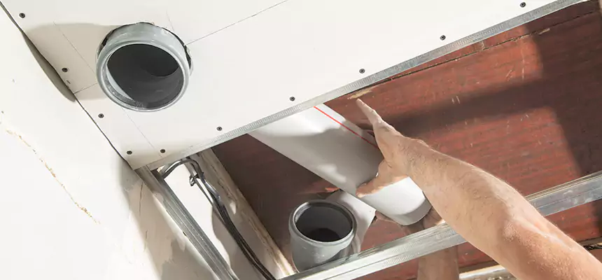 Our Dryer Duct Fire Hazard Inspection Services in Marana, AZ