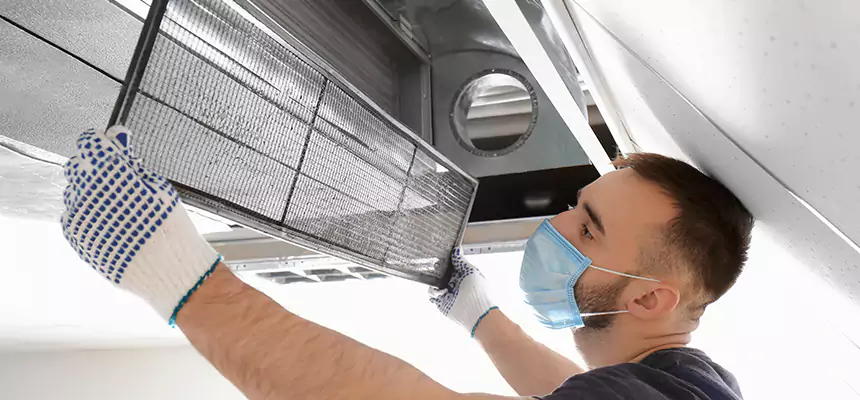 Our Dryer Vent Replacement Services in Marana, AZ