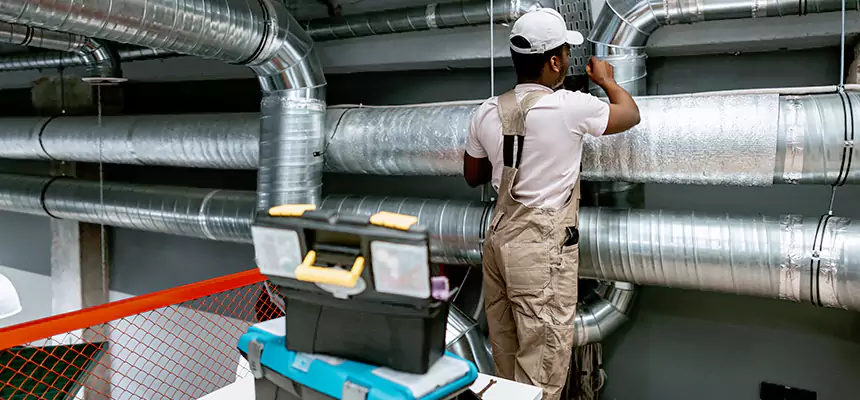 Comprehensive Duct Expansion in Marana, AZ