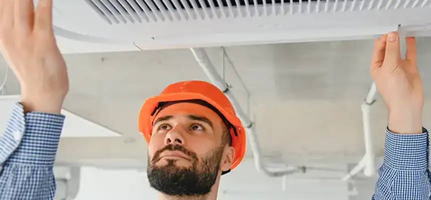 Our Furnace Vent Cleaning Services in Marana, AZ