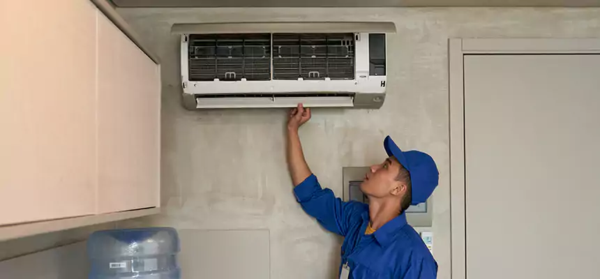 Balanced Fresh‑Air Ventilation (ERV/HRV) in Marana