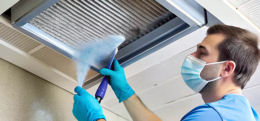Our Home Ventilation Cleaning Services in Marana, AZ