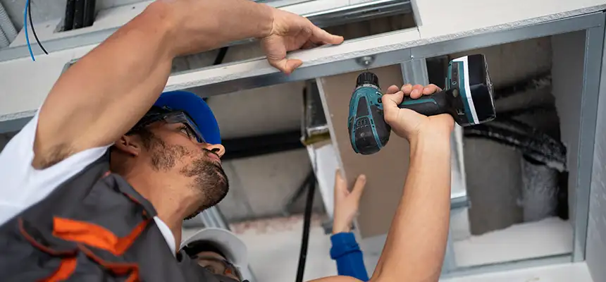 Our Improve Home Air Circulation Services in Marana, AZ