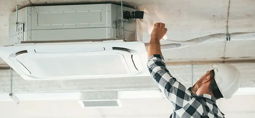 Our Local Vent Cleaning Services in Marana, AZ