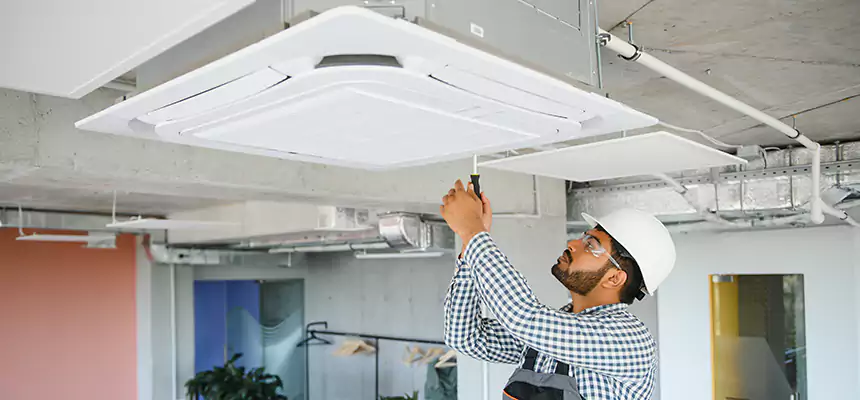 Moisture Control & Condensation Fixes in Duct Systems in Marana, AZ