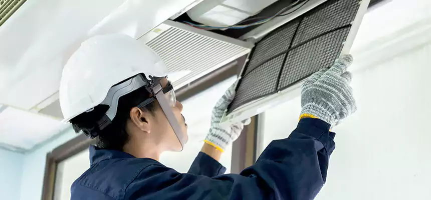Our Multi-family Home Duct Cleaning Services in Marana, AZ