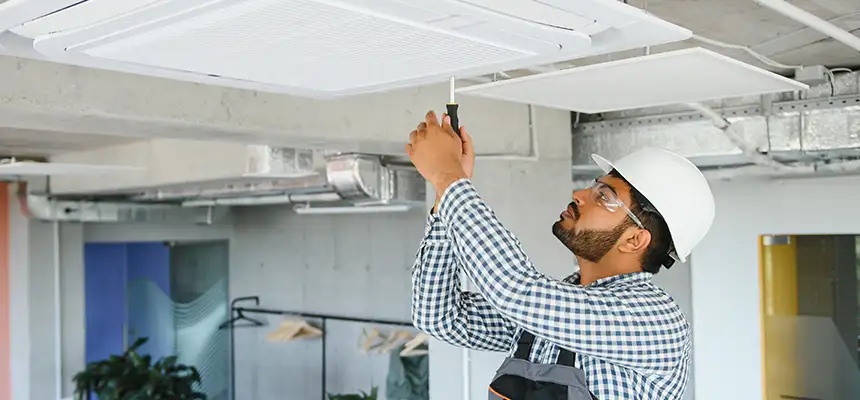 Our Roof Dryer Vent Cleaning Services in Marana, AZ