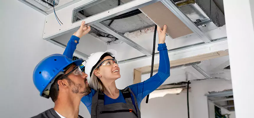 Our Vent Relocation Services in Marana, AZ