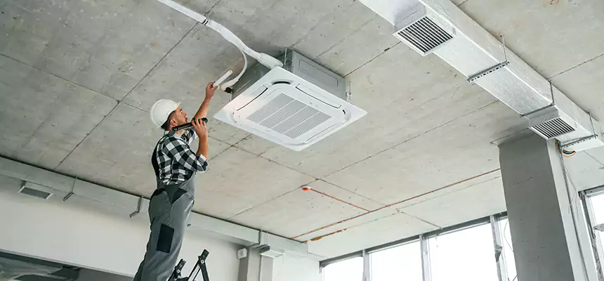Our Wi Fi Connected Air Ducts Services in Marana, AZ