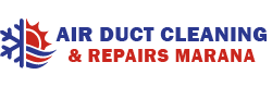 Air Duct Cleaning & Repairs Marana