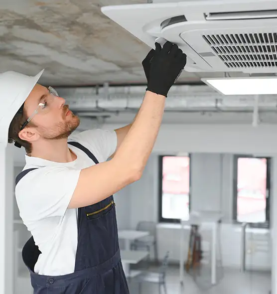 Top Affordable Duct Cleaning Services Near Me in Marana, AZ