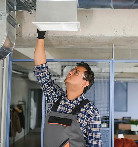 Top-Rated Air Duct Cleaning Near Me in Marana, AZ