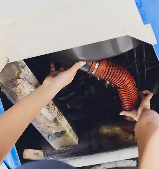 Professional Air Duct Leak Repair in Marana, AZ