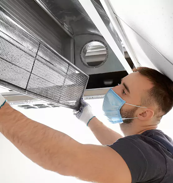 About Air Duct Pathogen Disinfection in Marana, AZ
