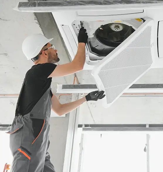 About Air Duct Rodent Removal in Marana, AZ