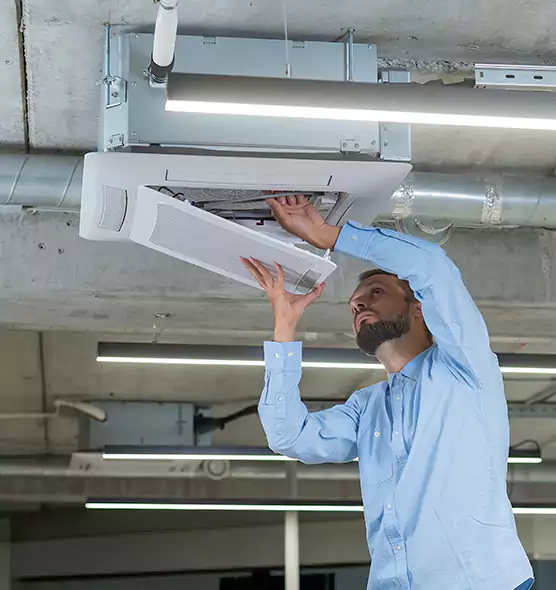 About Air Duct Sealing And Repair in Marana, AZ