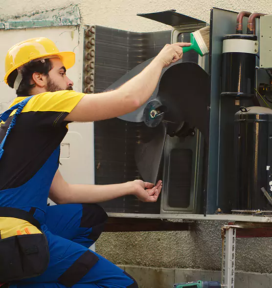 Professional Air Duct Washing Service in Marana, AZ