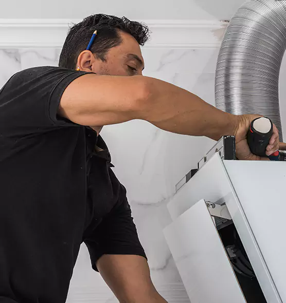 Trusted Bathroom Exhaust Duct Cleaning in Marana, AZ