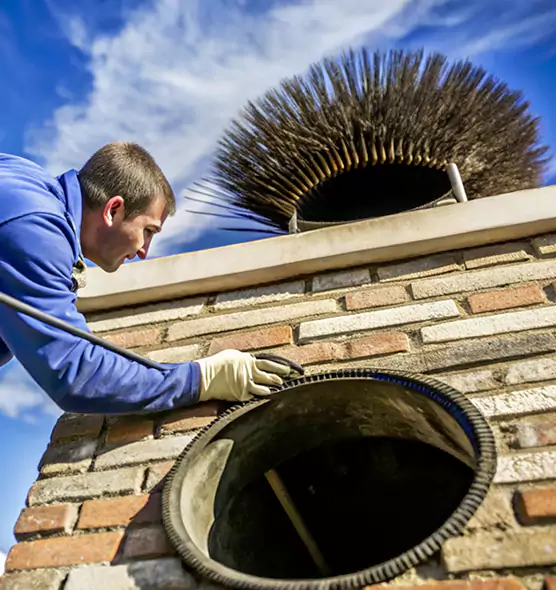About Professional Chimney Sweep in Marana, AZ