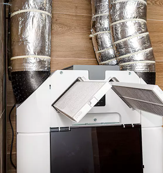 About Clogged Air Duct Repair in Marana, AZ