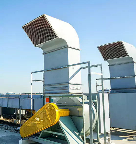 Advanced Commercial HVAC Duct Cleaning in Marana, AZ