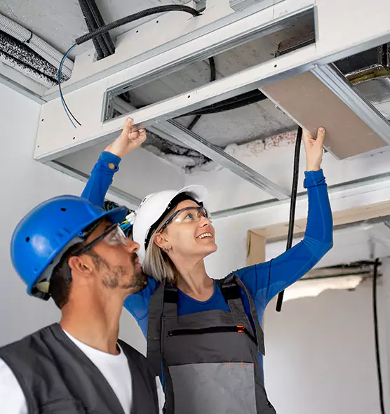 Comprehensive Duct Insulation Services in Marana, AZ