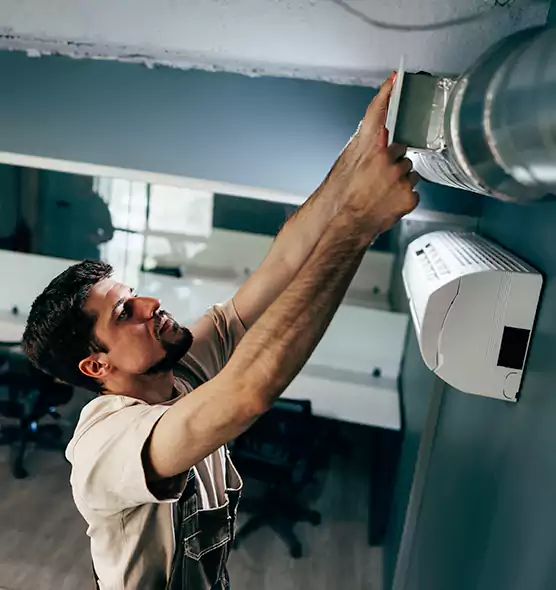 About Flexible Ductwork Replacement in Marana, AZ