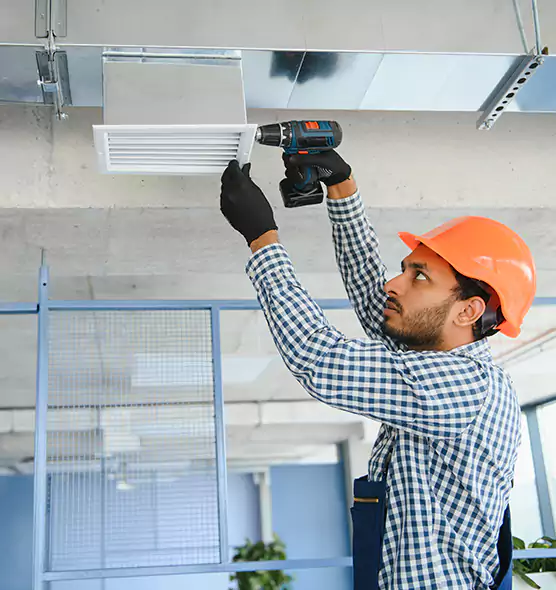 Professional HVAC Duct Cleaning in Marana, AZ