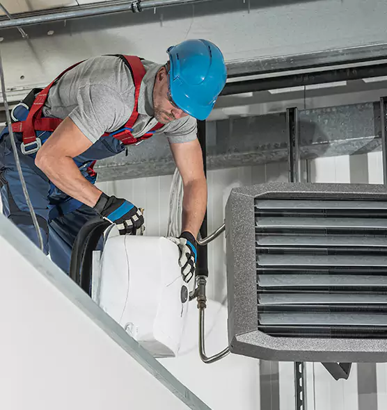 About HVAC Mold Remediation Service in Marana, AZ