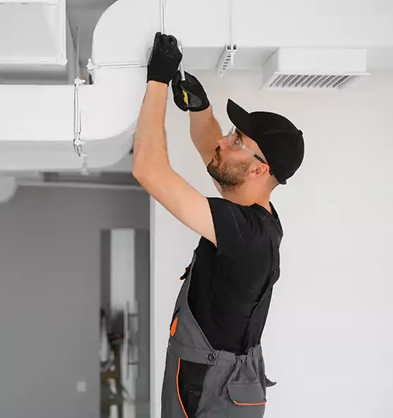Advanced Office Ductwork Cleaning Services in Marana, AZ