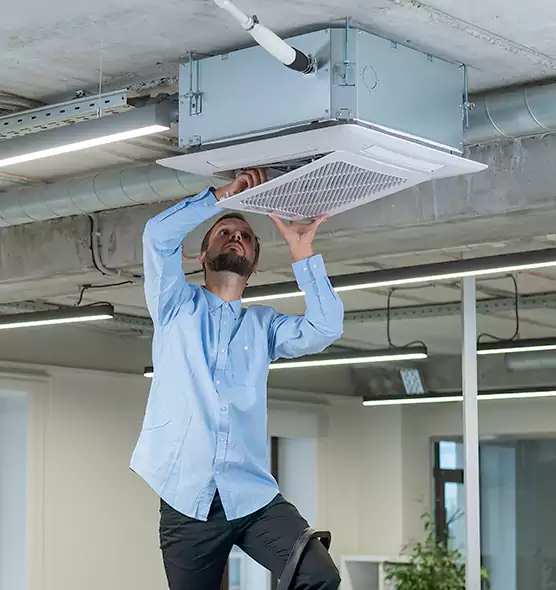 Advanced Residential Air Vent Cleaning in Marana, AZ