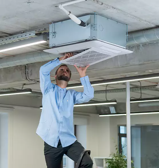 Advanced Rodent Droppings In Vents in Marana, AZ