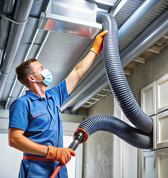 Welcome to Air Duct Cleaning & Repairs Marana — Your Local Roof Dryer Vent Cleaning Specialists in Marana, AZ