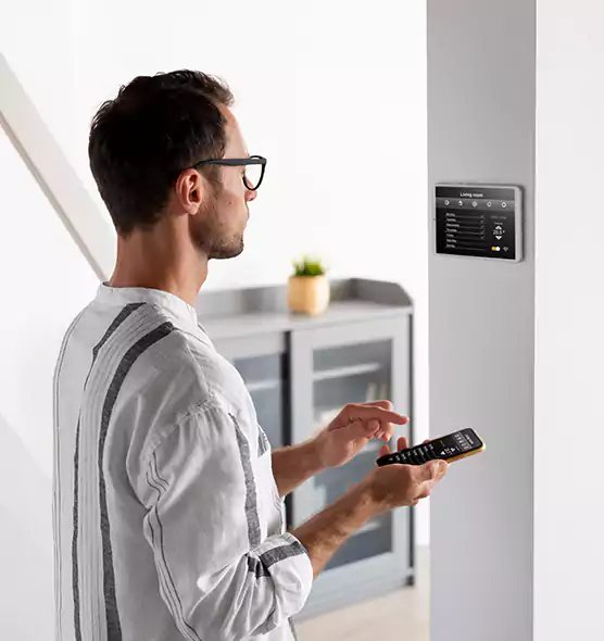 About Smart AC Vent Controller Services in Marana