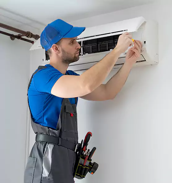 About Smart Thermostat AC Installation in Marana, AZ