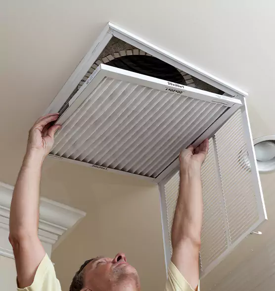 Trusted Vent Shaft Cleaning Expert in Marana, AZ