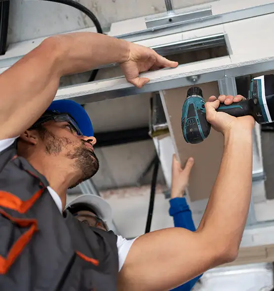 About Vent Smoke Odor Elimination in Marana, AZ