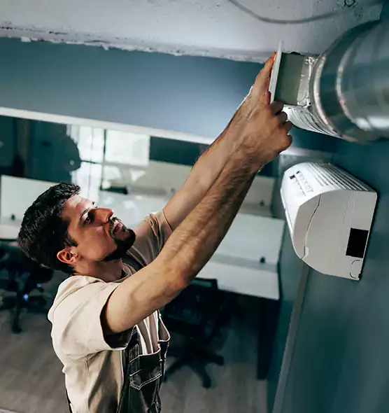 Reliable Warehouse Vent Cleaning in Marana, AZ