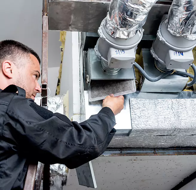 Why Homeowners & Businesses Trust Us in Marana, AZ?