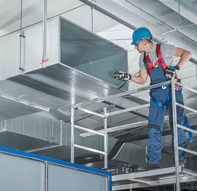 Why Homeowners & Businesses Trust Us in Marana, AZ?